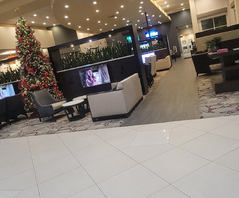 Embassy Suites by Hilton Birmingham Hoover主图