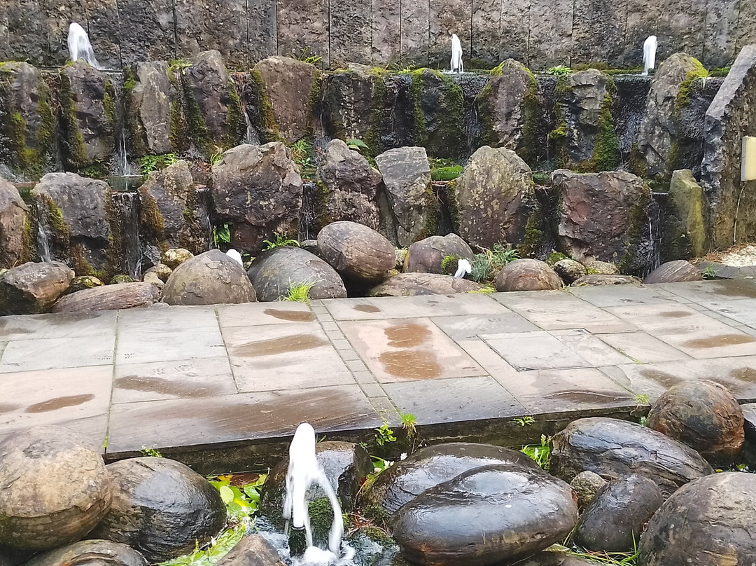 Navan Centre & Fort-阿尔马必去景点