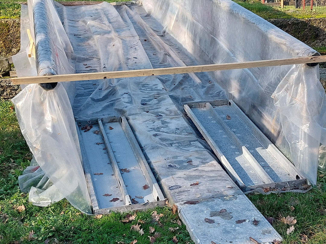 Veleia Romana Zona Archeologica-Lugagnano Val d'Arda必去景点