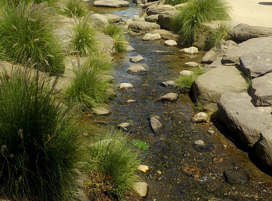 Harleston Park-Elsternwick必去景点