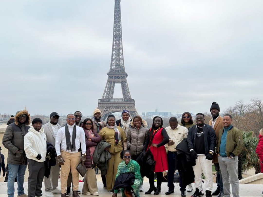 Adansi Travels-阿克拉必去景点