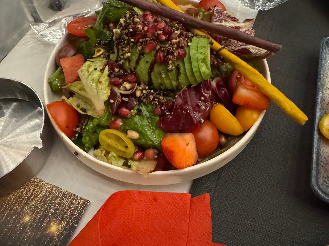 Unique Life Style Hotel主图