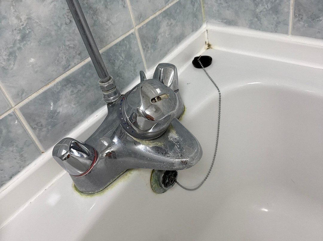 奥利弗克伦威尔酒店主图