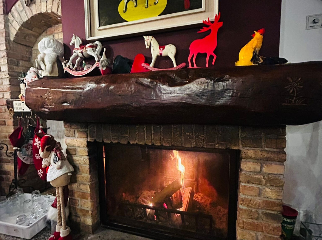 Agriturismo la Cavallina主图