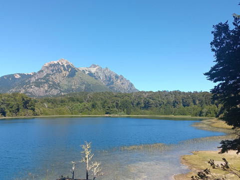 Parque Municipal Llao Llao-圣卡洛斯-德巴里洛切必去景点