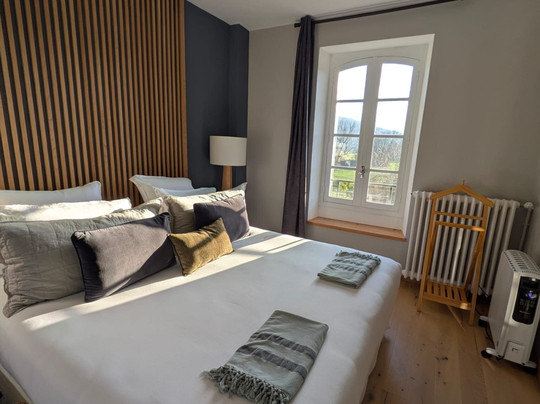 Le Moulin de Salazar主图