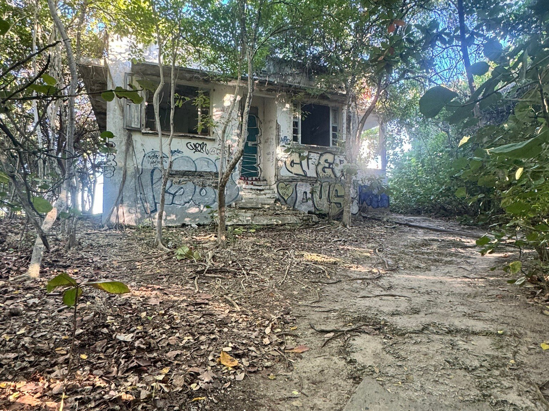 Ilet du Gosier-Le Gosier必去景点