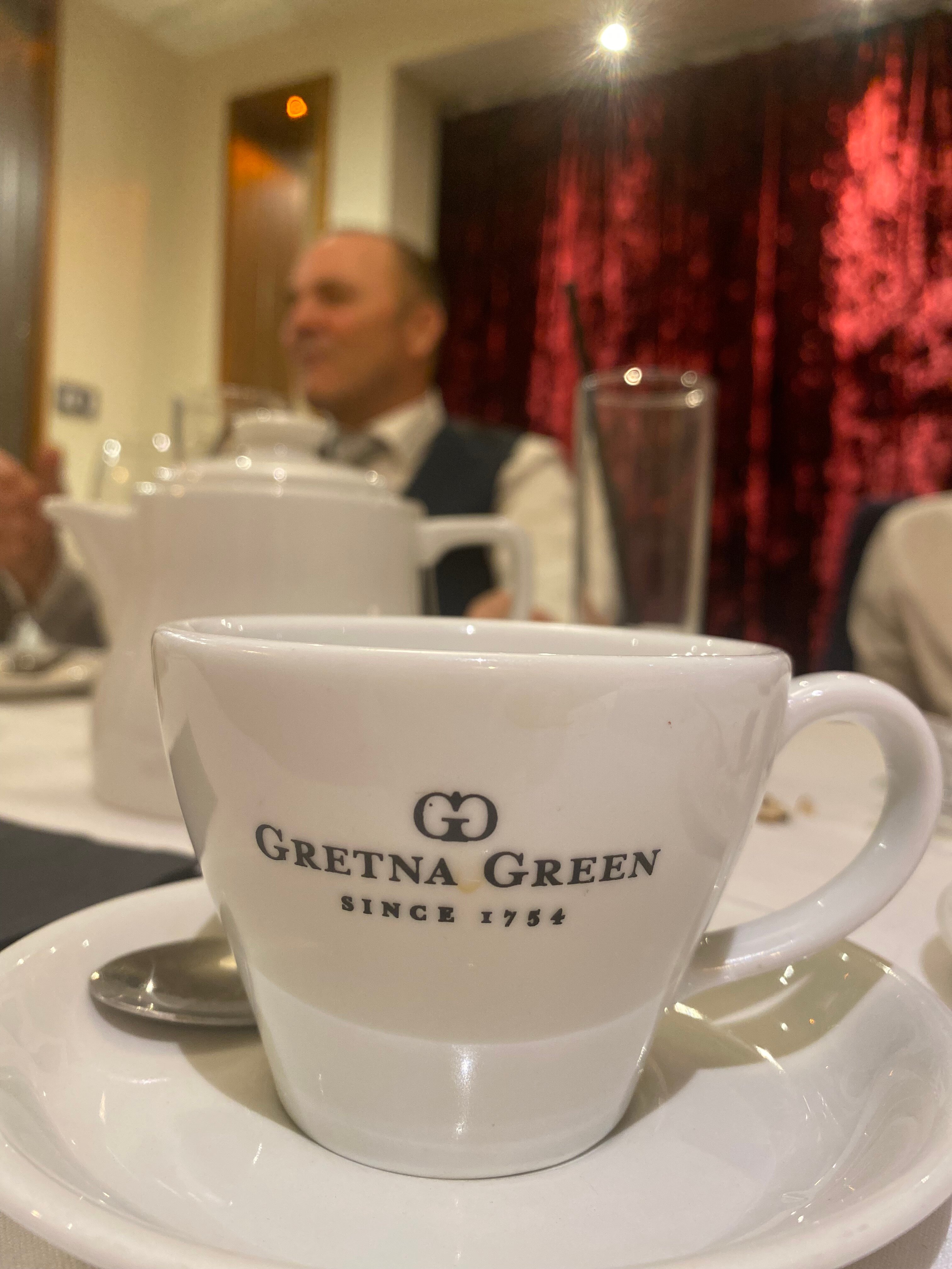 格雷特纳格林史密斯酒店-官方