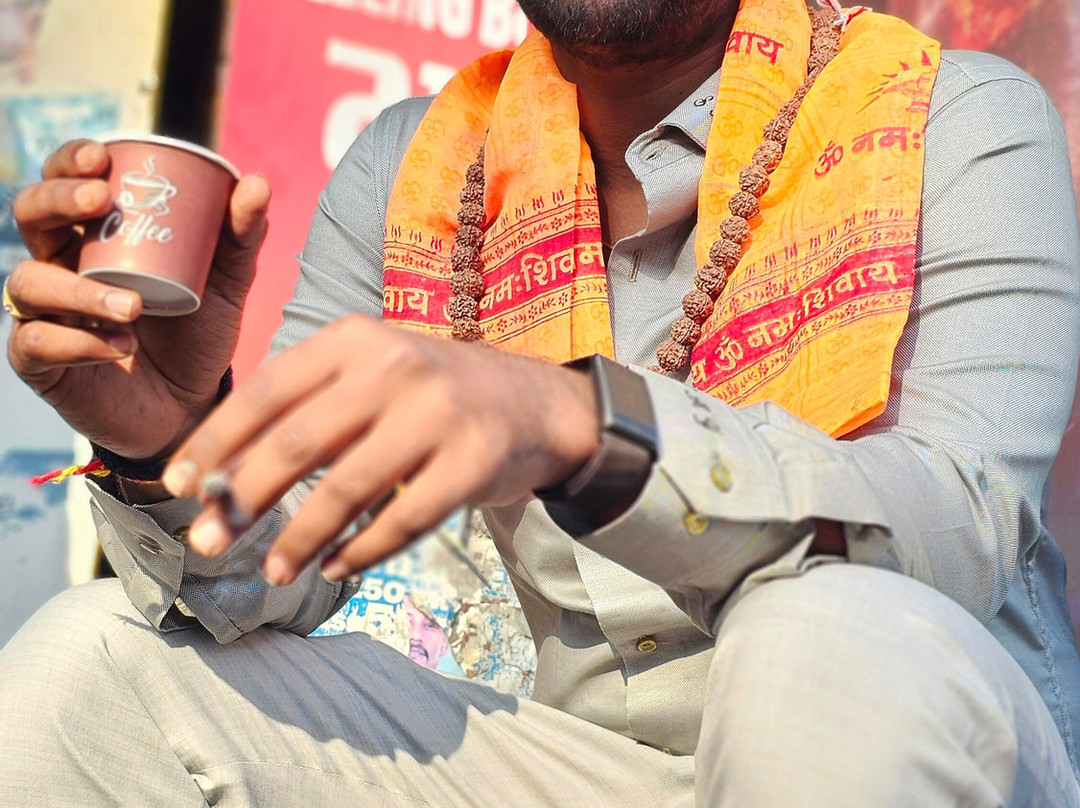 加德满都生态酒店主图