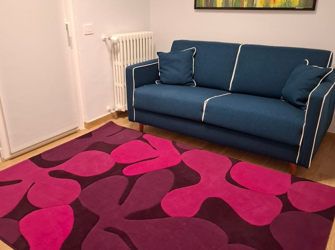 Residence i Tigli