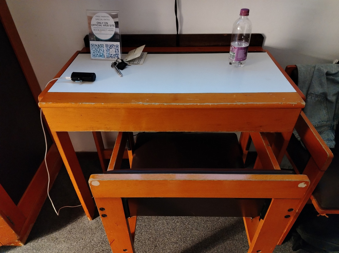 Hotel Al Cason主图