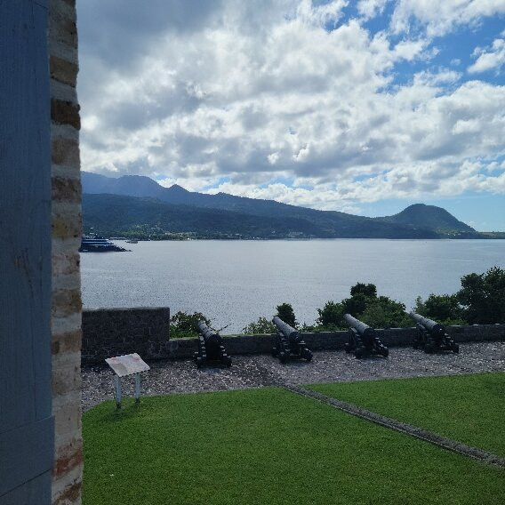 Fort Shirley-多米尼克必去景点