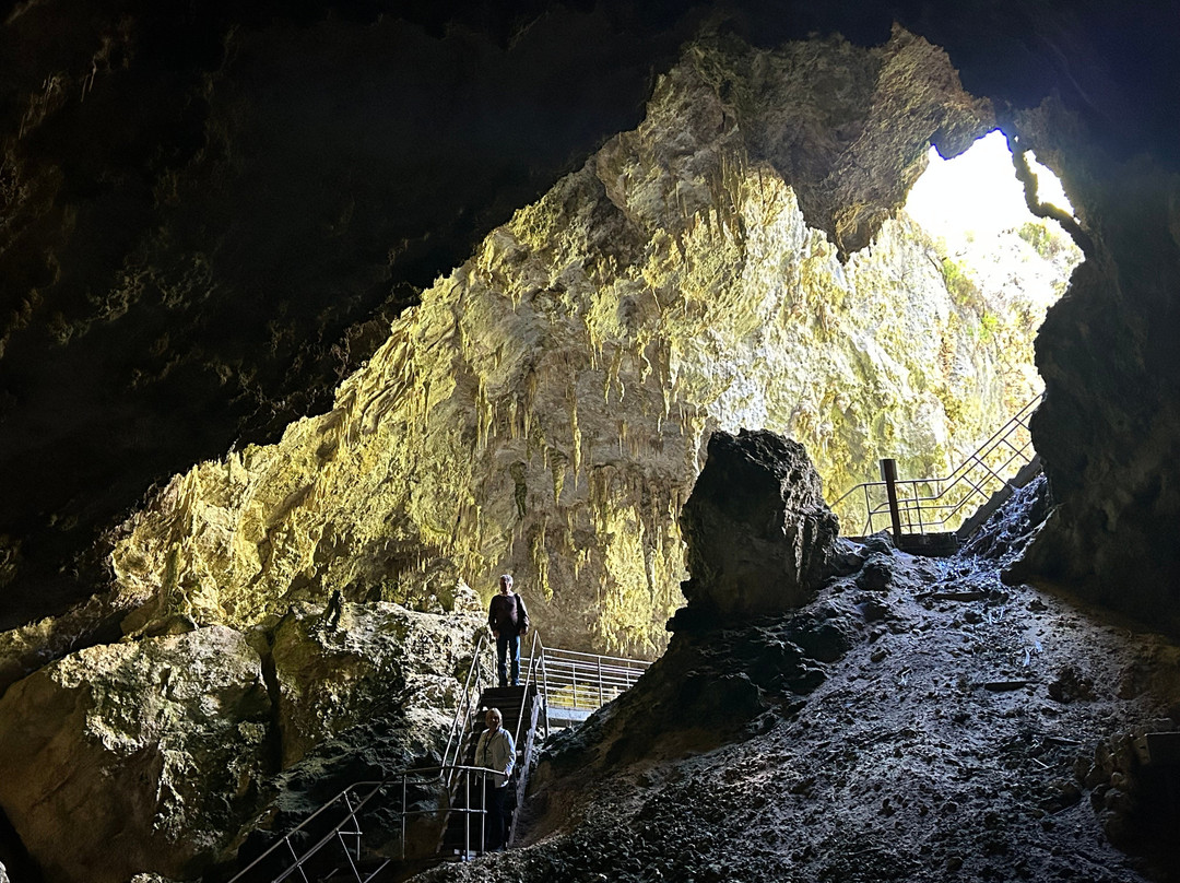 Mammoth Cave-Boranup必去景点