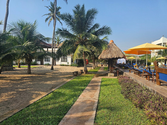 The C Resort & Residences主图