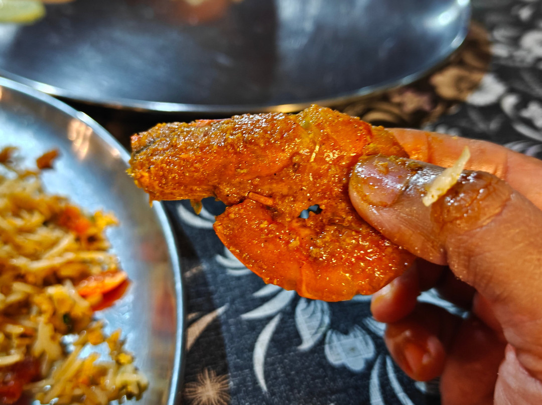 The Eco Forest by Samarth Krupa Agro Farm-Palghar必去景点