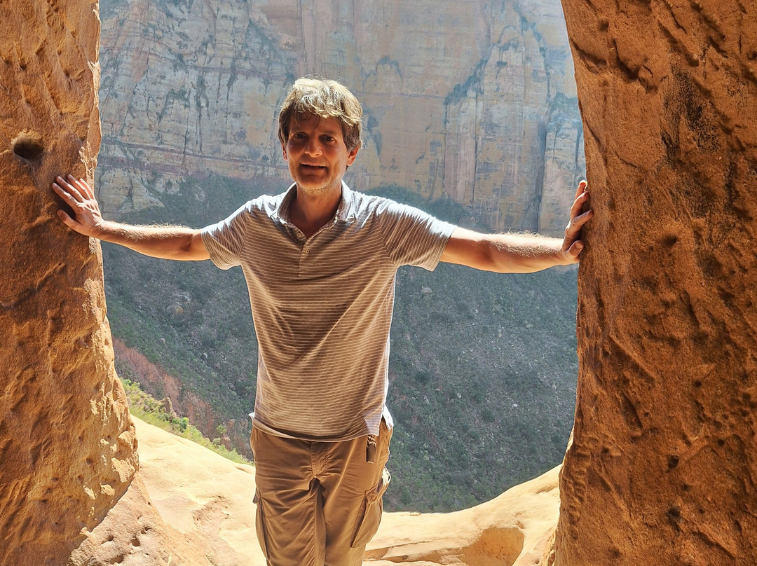 Simen Land Tours-亚的斯亚贝巴必去景点