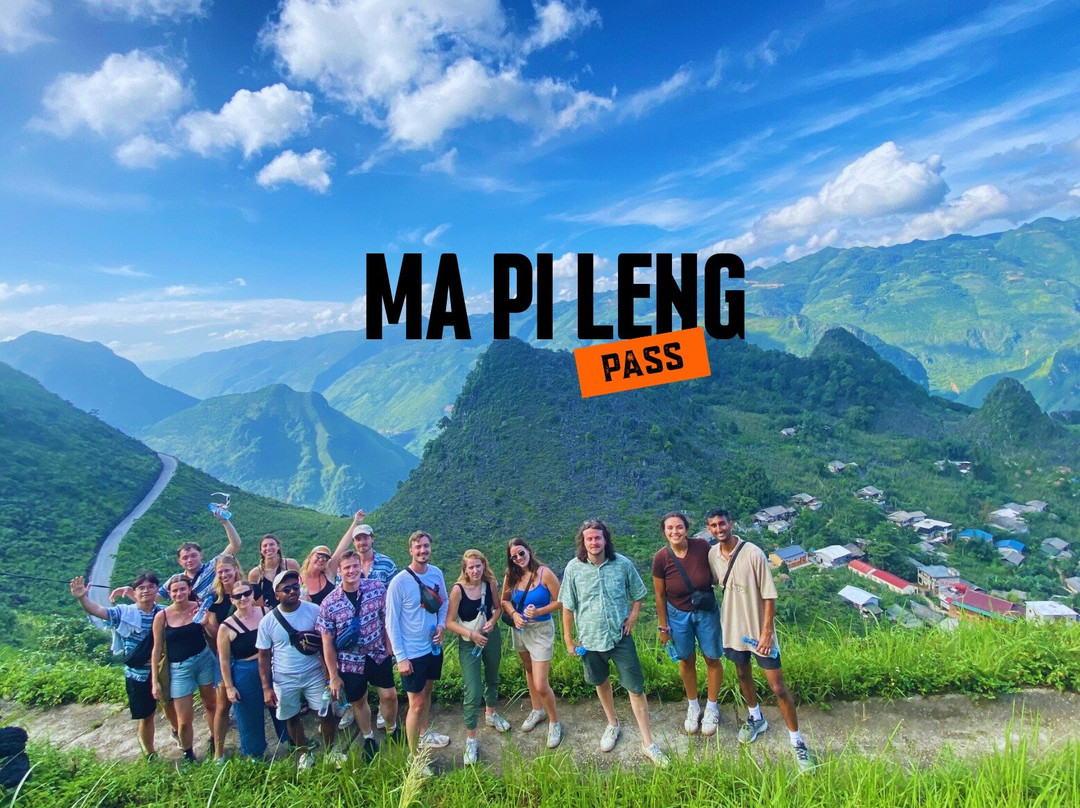 Ha Giang Hostel (Motorbike Rental & Tour)-Ha Giang必去景点