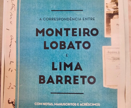 Villa do Poeta主图