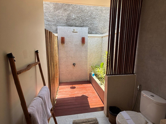 巴乌纳勒别墅主图