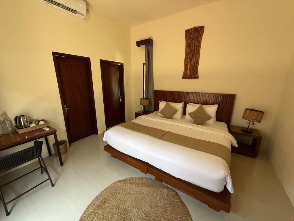 巴乌纳勒别墅-官方