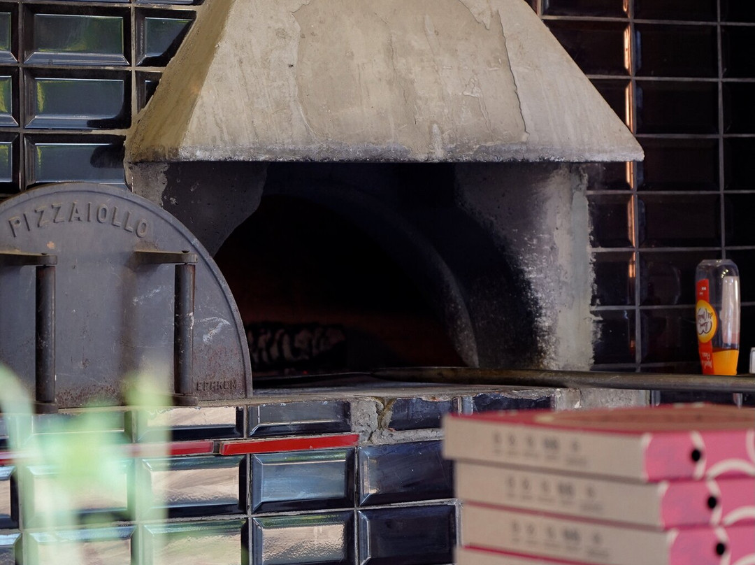 Café La Métairie-卡尔卡松必去景点