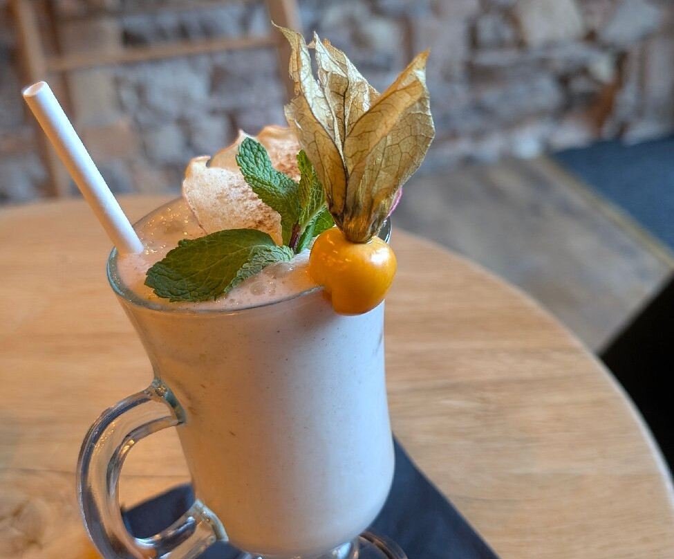 Le laboratoire-Remiremont必去景点