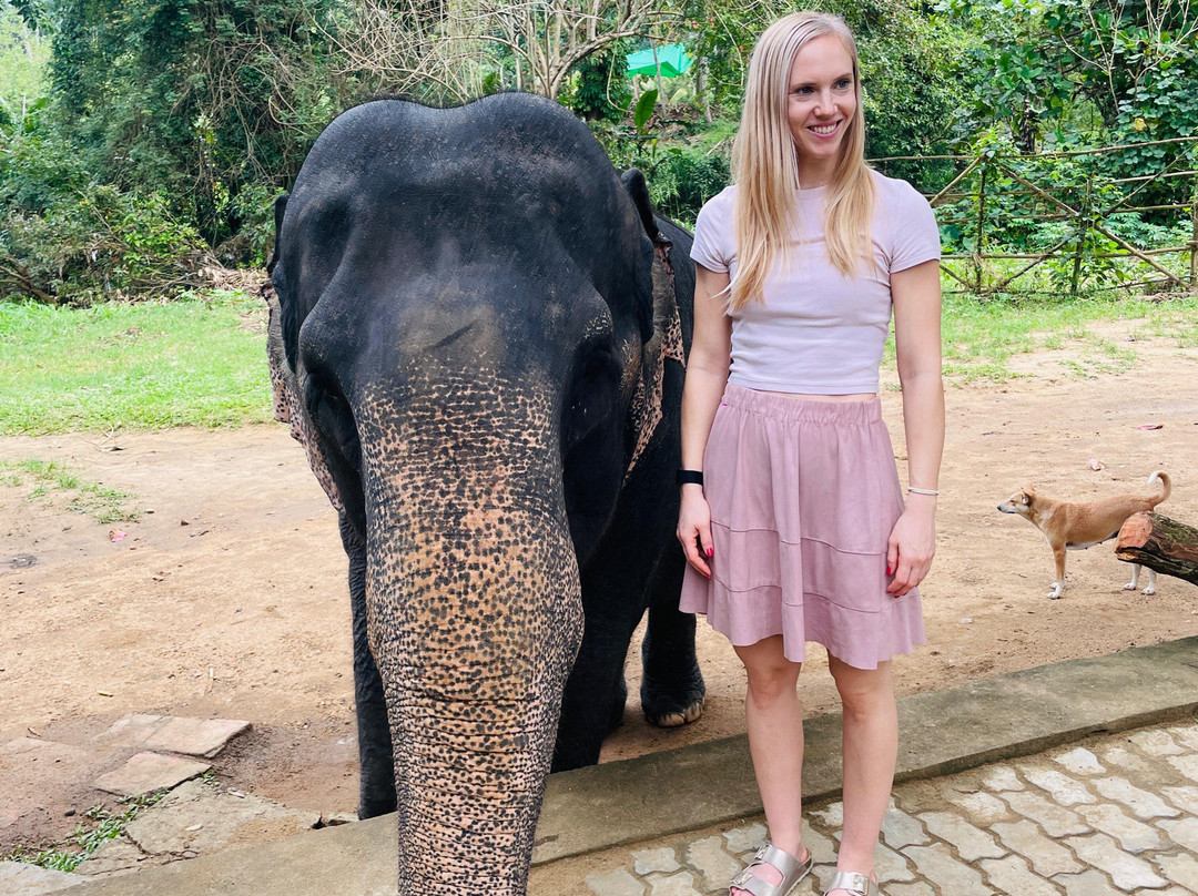 BH Lanka Tours-Kurunegala必去景点