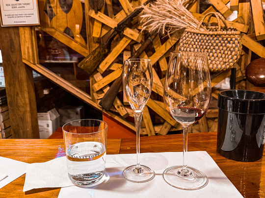 Vinícola Salvattore-Flores Da Cunha必去景点