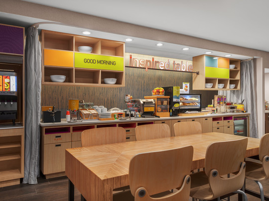 Home2 Suites by Hilton Lake Charles主图