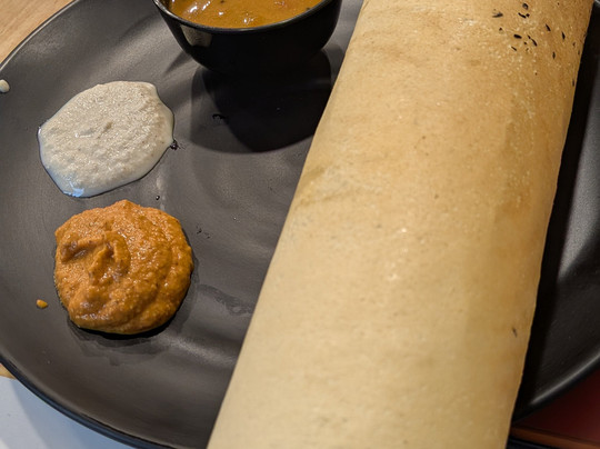 素叻姜之栈酒店主图