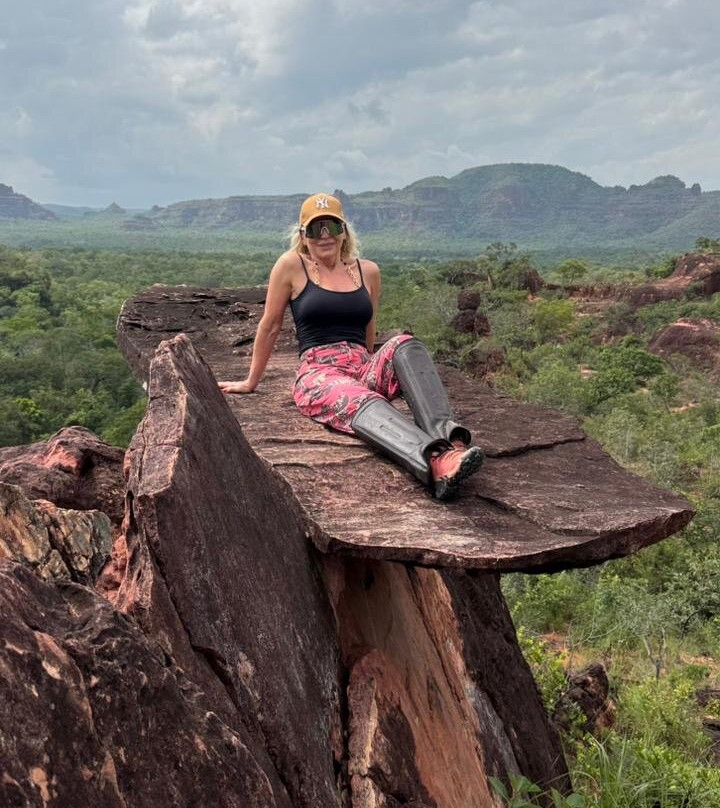 Jalatravel Ecoturismo-Palmas必去景点