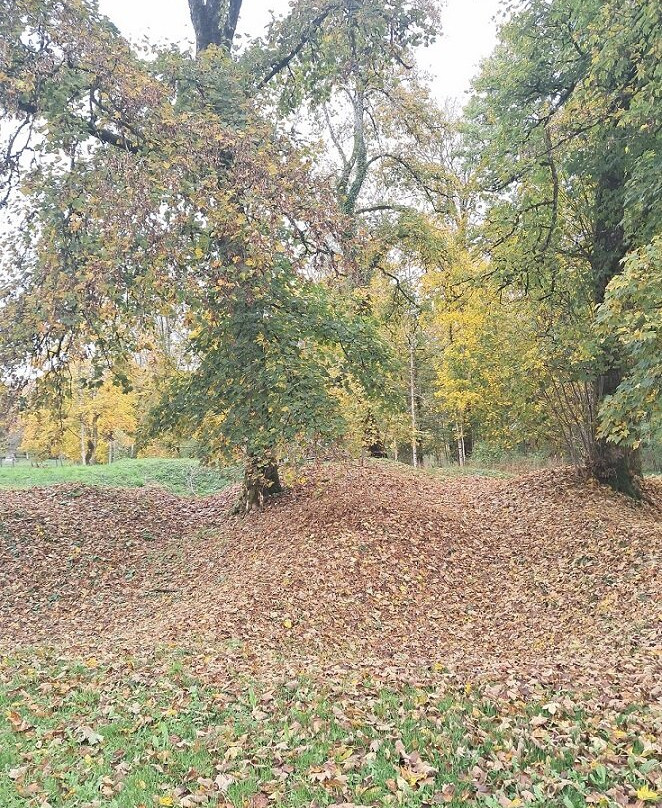 Chapelle De Douaumont-Douaumont必去景点