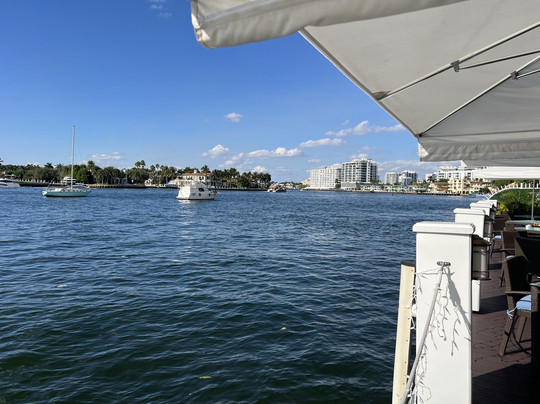 The Secret Garden Dining Club主图