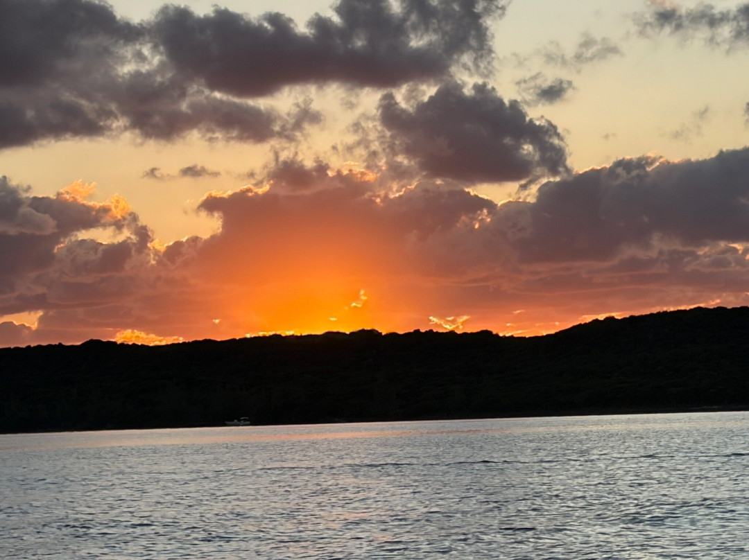 Eleuthera Outdoor Center-Tarpum Bay必去景点
