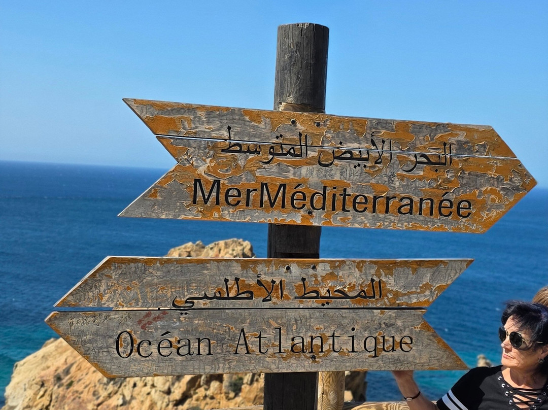 Toumliline MoroccoTours-Azrou必去景点