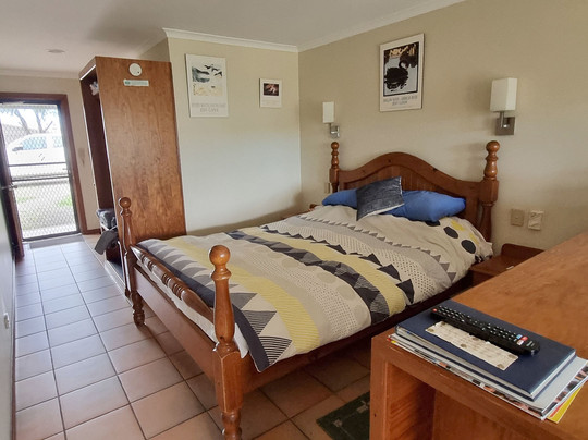 无花果树床和早餐酒店主图