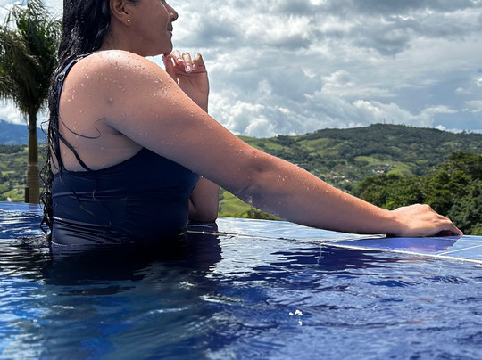 La Huerta Hotel主图