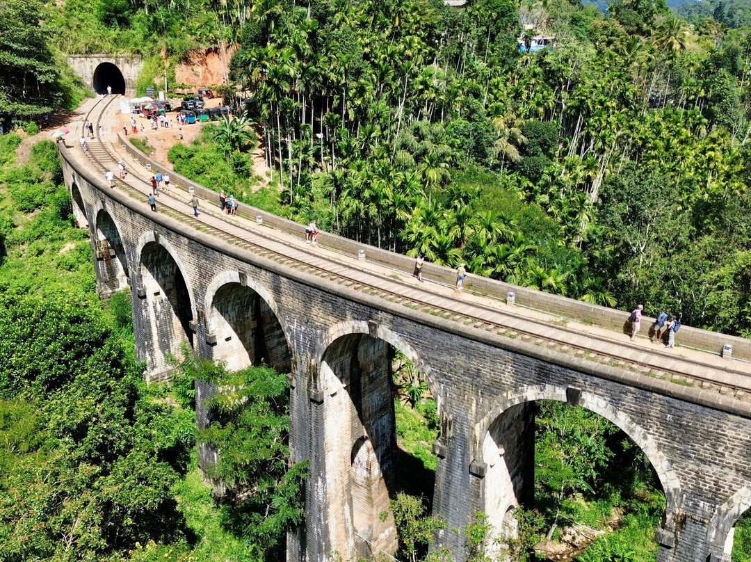 Rideway Lanka Travels-加勒必去景点