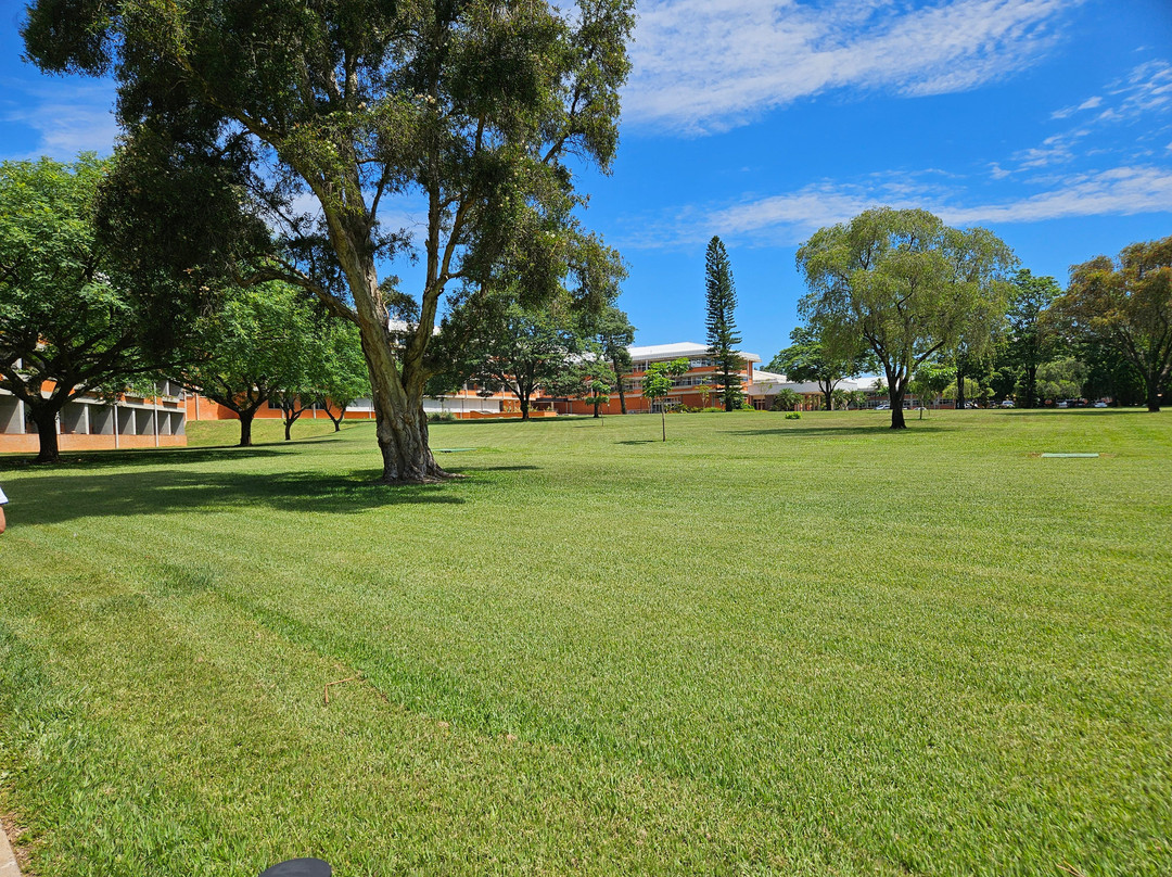 Testemunhas de Jeová - Sede do Brasil-Cesario Lange必去景点