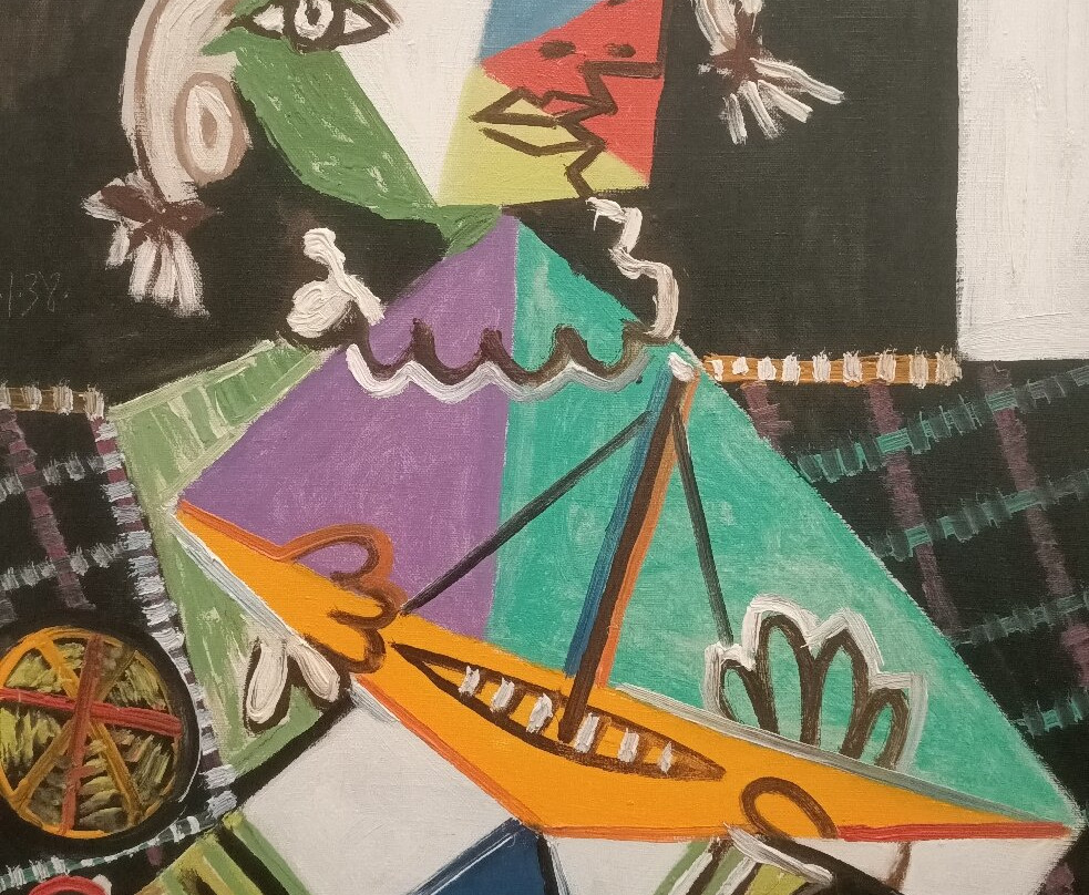 罗森加特收藏-卢塞恩必去景点