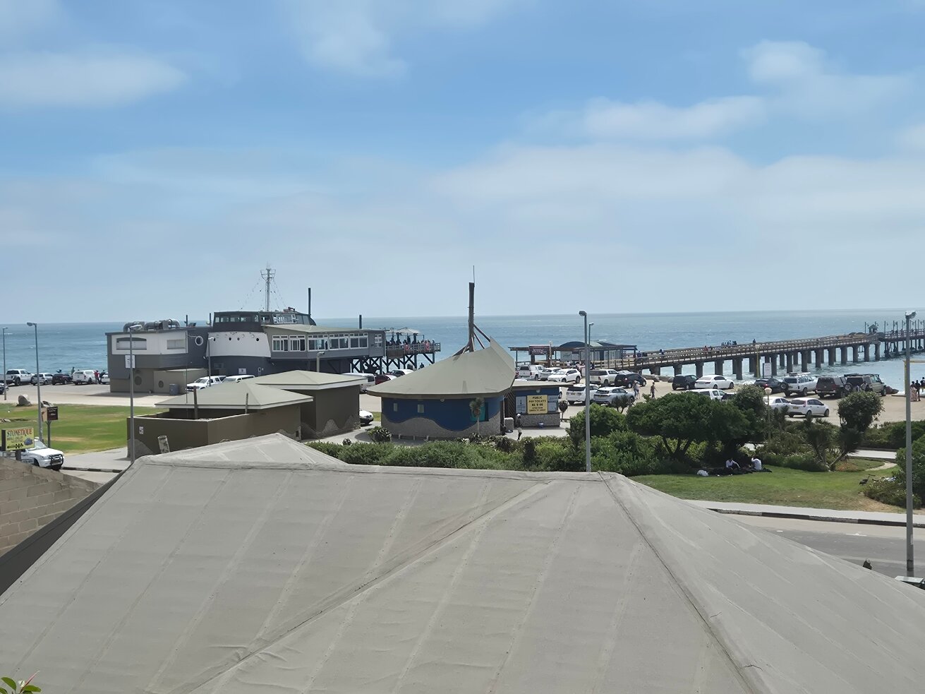 Hotel Pension A la Mer-官方