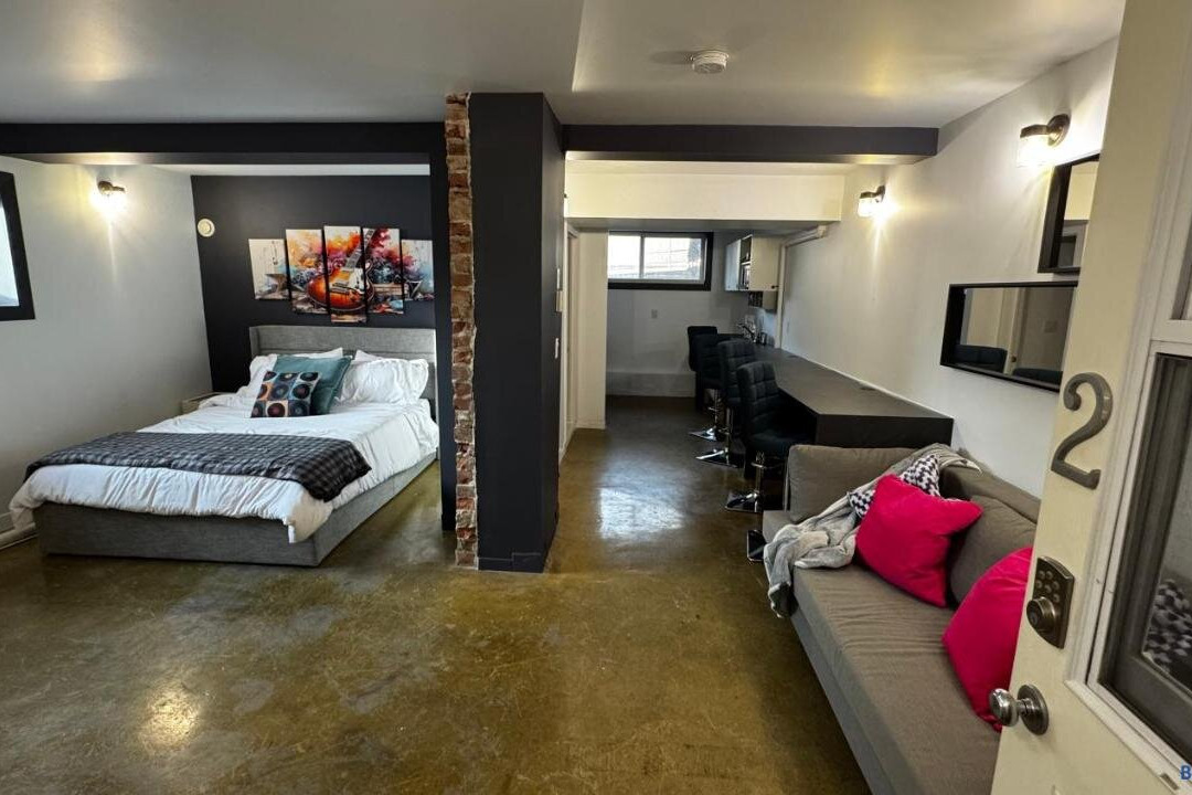 Main Street Suites Nanton