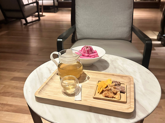 Sofitel Spa-金边必去景点