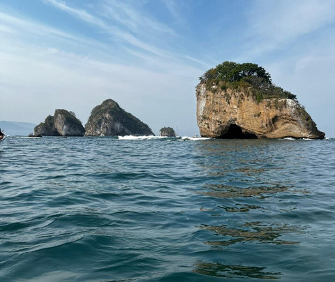 Estefanys Tours-Mismaloya必去景点