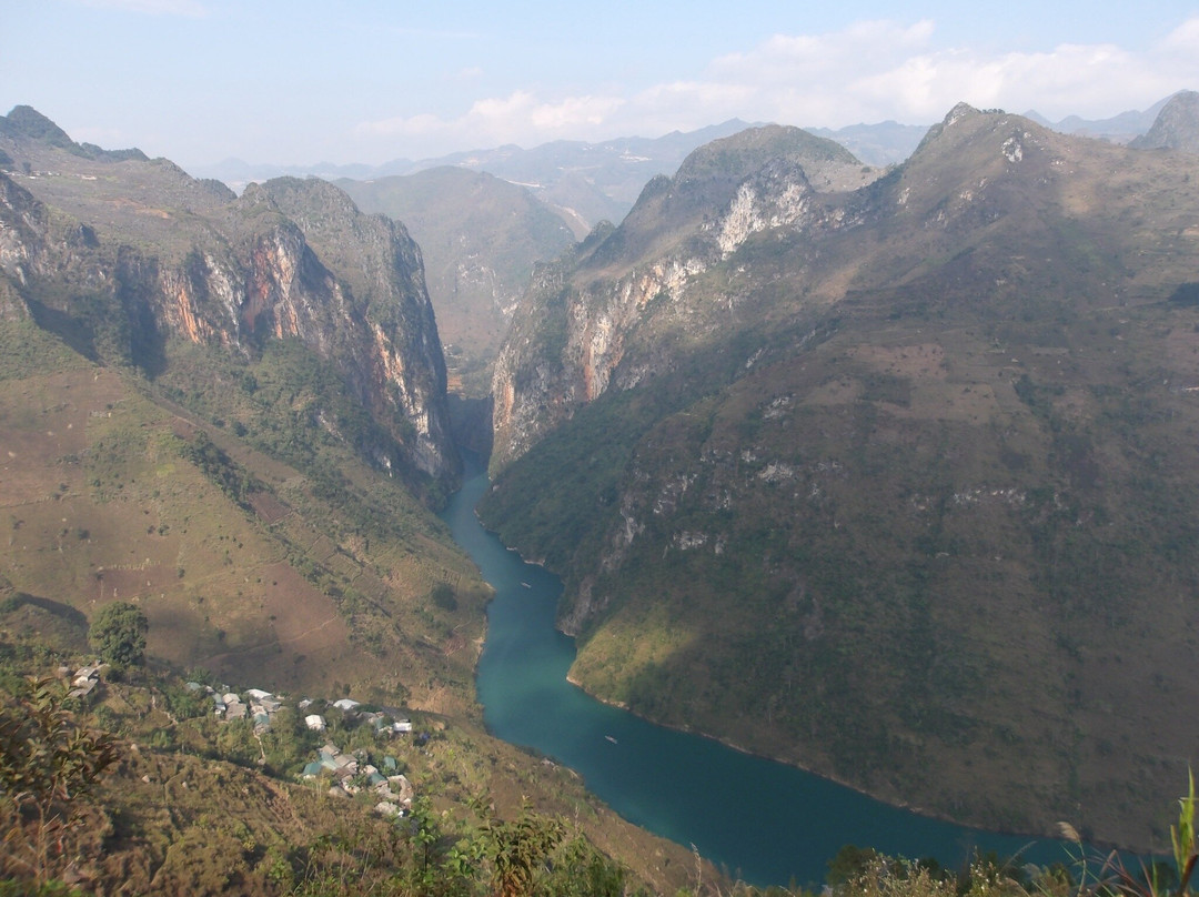 Kai Adventure Tours-Ha Giang必去景点