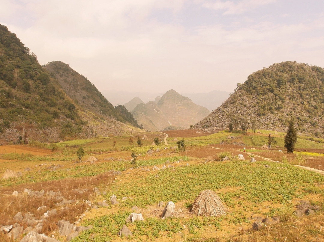 Kai Adventure Tours-Ha Giang必去景点