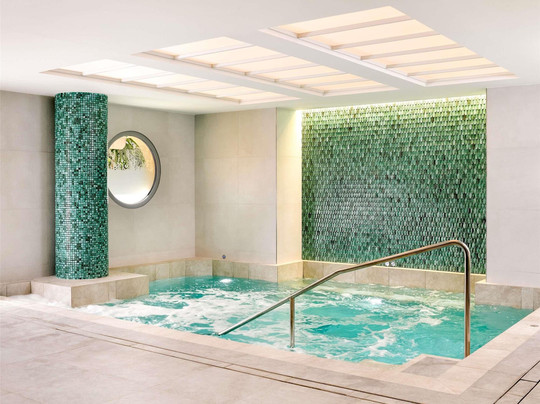 蒙彼利埃中心铂尔曼酒店