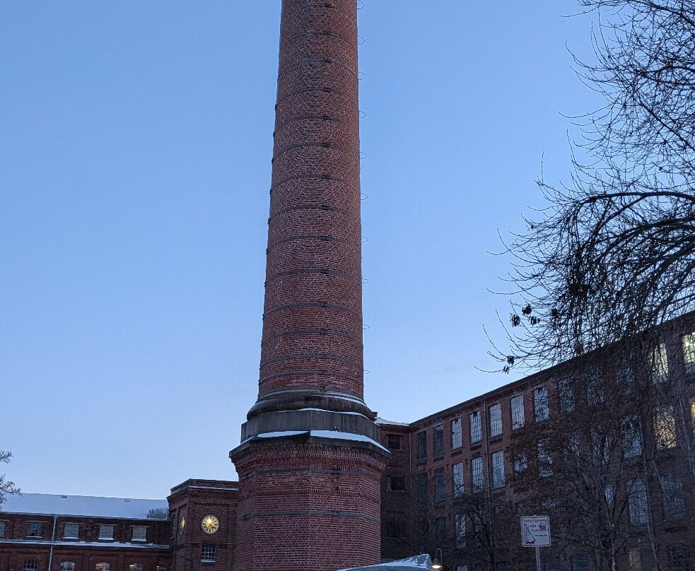 Spinnerei-莱比锡必去景点