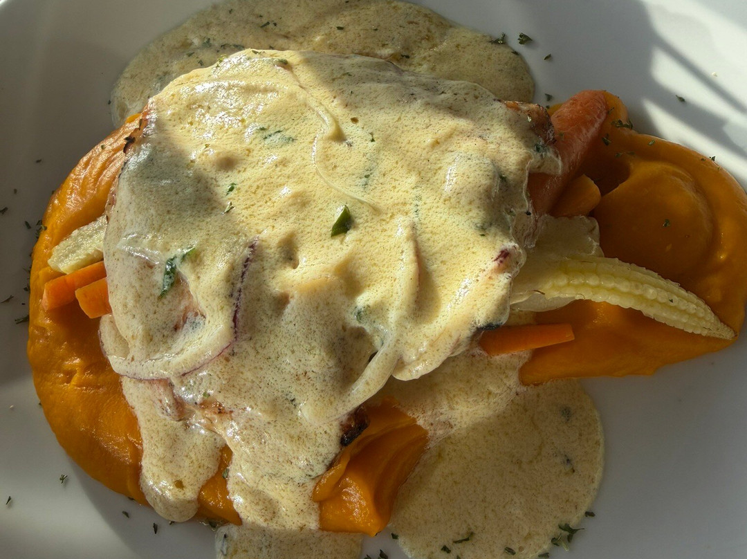 Grandpas Hotel主图