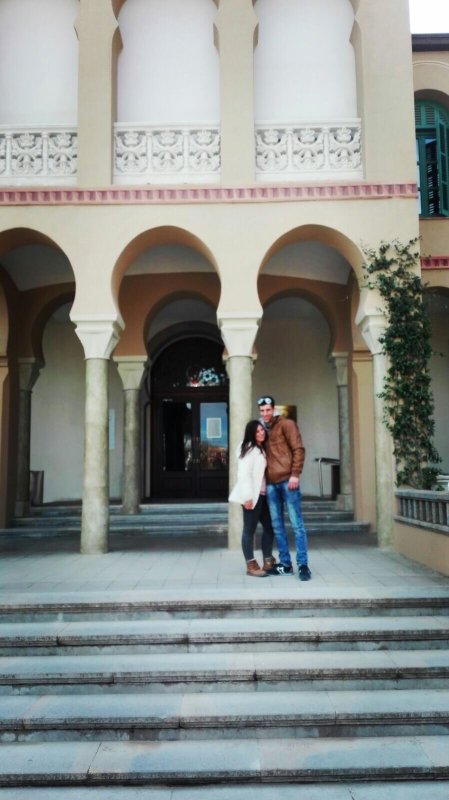 加泰罗尼亚维奇水疗酒店-官方